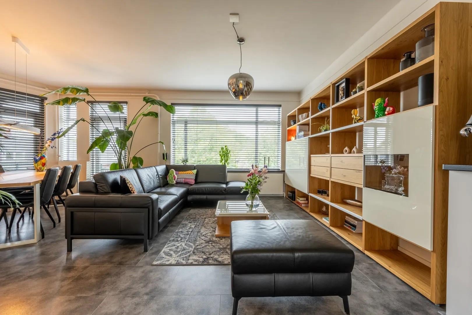 Te huur Appartement Nicolaas Ruyschstraat in Rotterdam