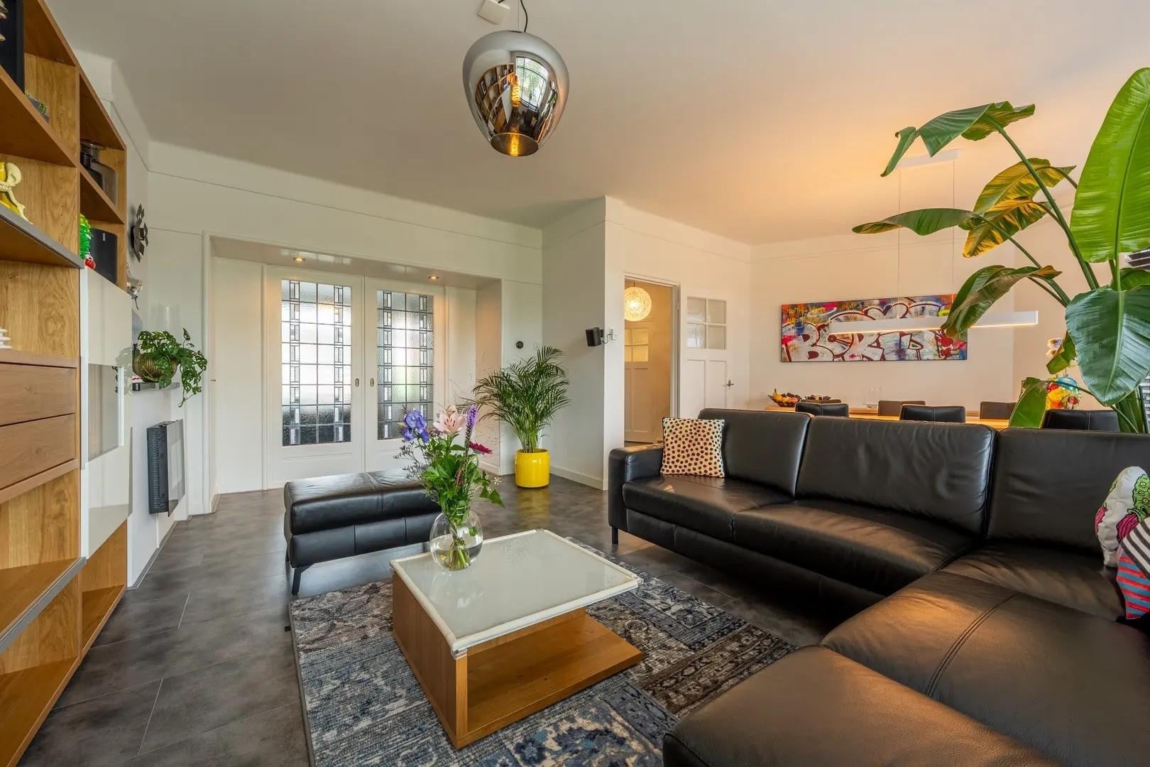 Te huur Appartement Nicolaas Ruyschstraat in Rotterdam