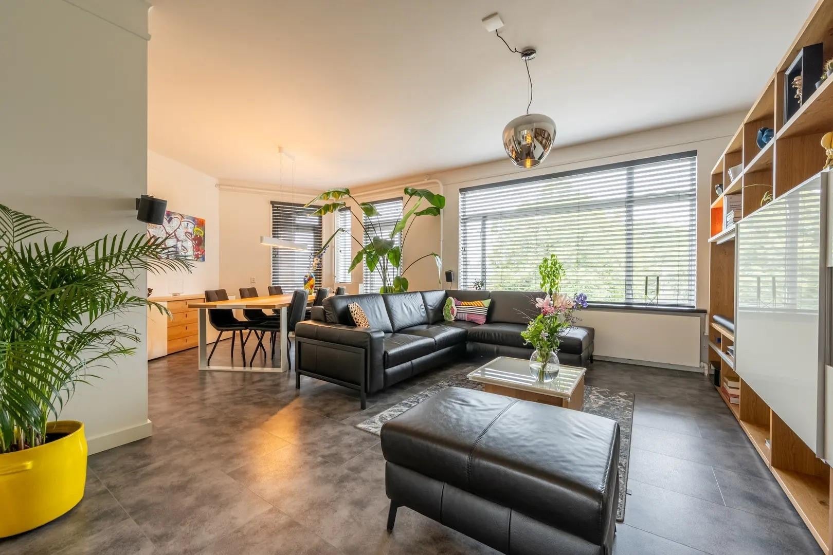 Te huur Appartement Nicolaas Ruyschstraat in Rotterdam