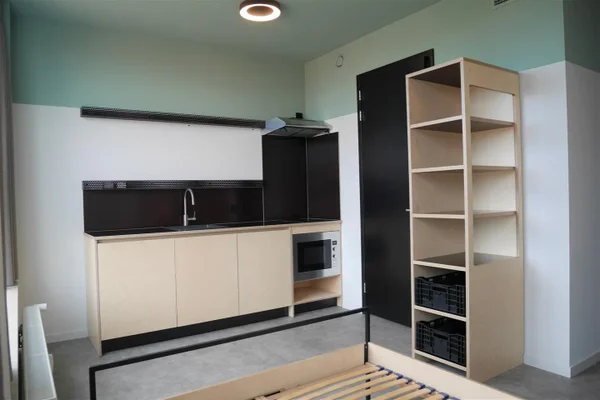 Appartement Dokter Nevenstraat in Maastricht