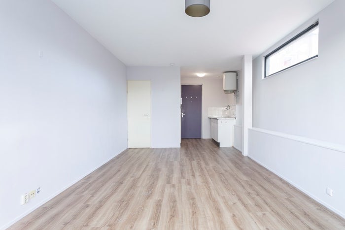 Te huur: Appartement Rijswijkseweg 528 6 in Den Haag