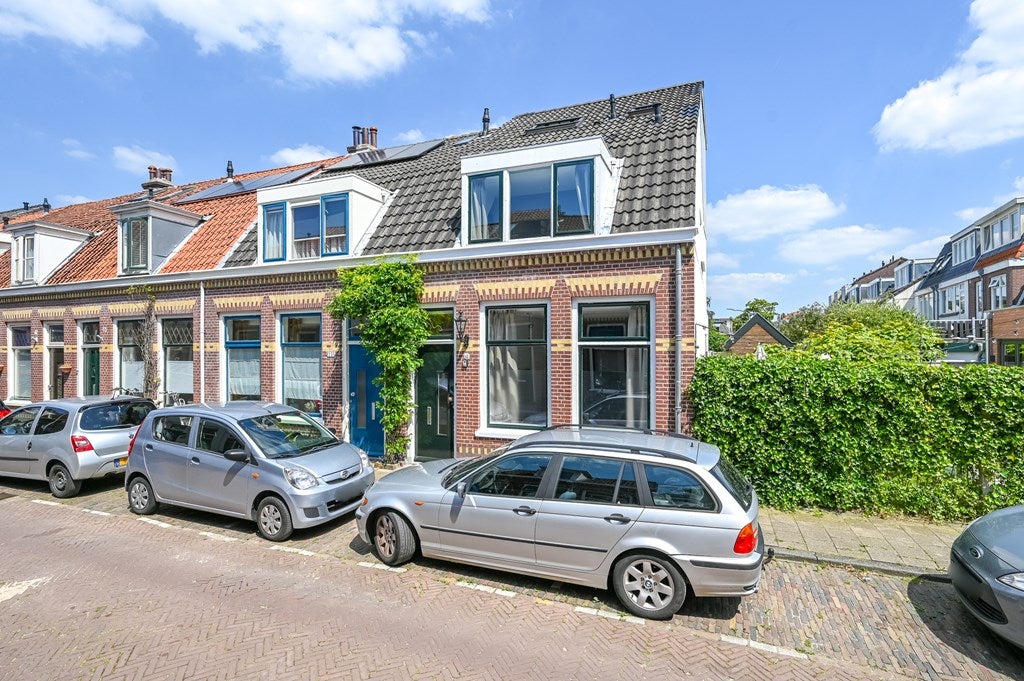 Jan Huijgenstraat