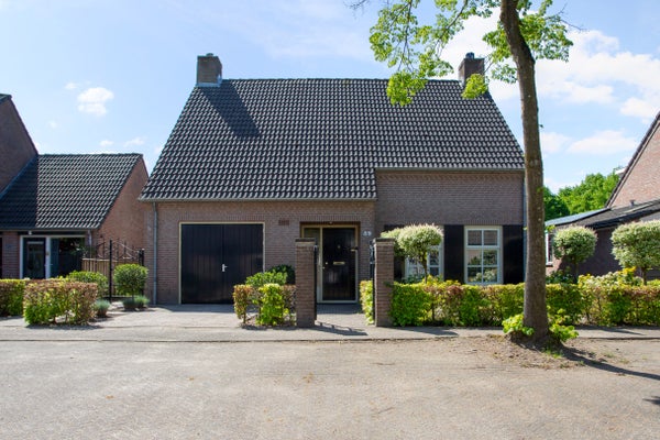 Huis Beemke 59 in Netersel