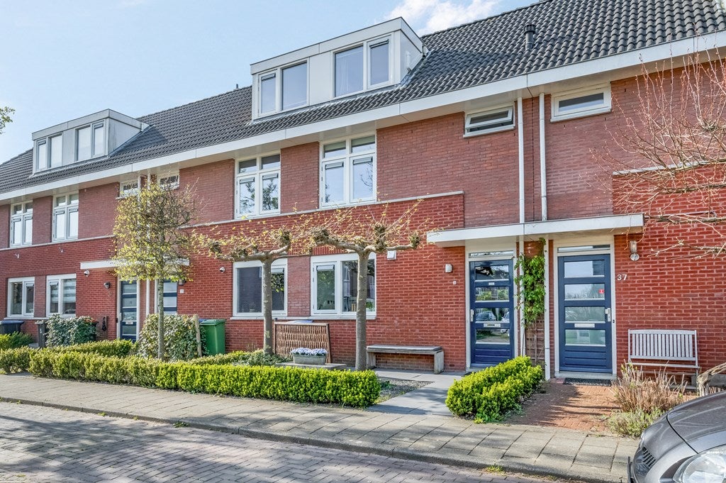 Klaverstraat