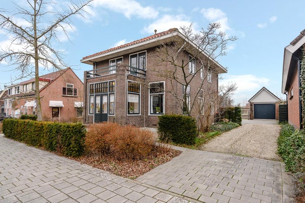 Ter Aar Huis Te Koop