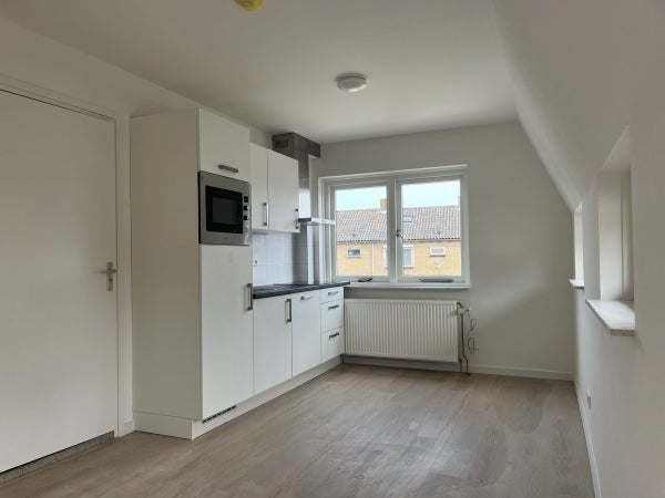 Appartement Assumburgstraat in Assendelft