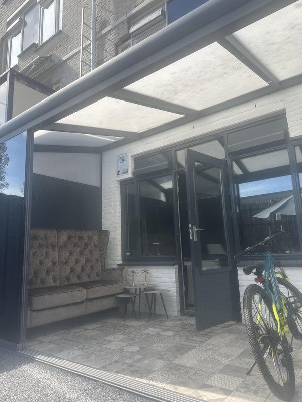 Appartement Scholstraat in Den Haag