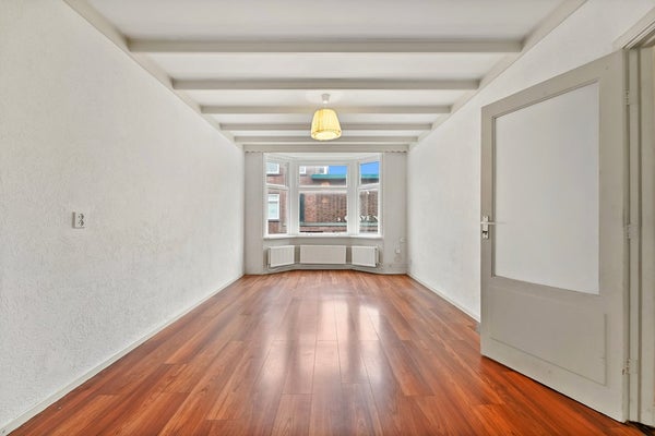 Appartement Antheunisstraat 6 in Den Haag