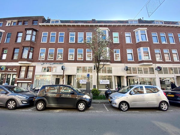 Te huur: Appartement Grote Visserijstraat in Rotterdam