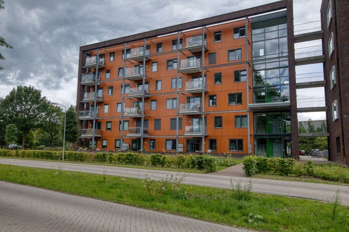 Te huur: Appartement Oost-Breukelderweg 84 in Bennekom