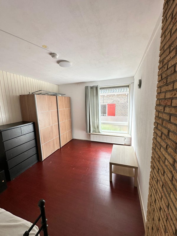Room Venestraat in Nijkerk