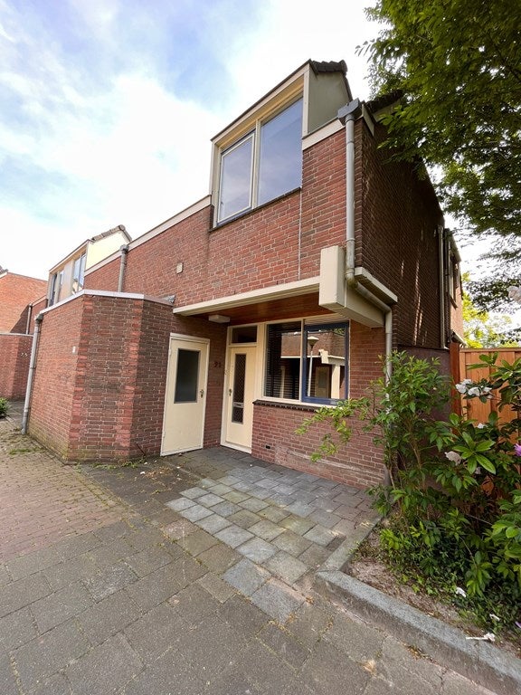 Appartement Braak 71 in Veldhoven