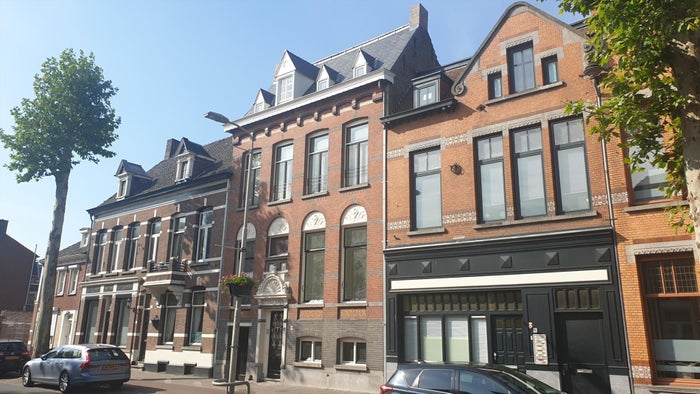 Te huur: Appartement Brugstraat in Roosendaal