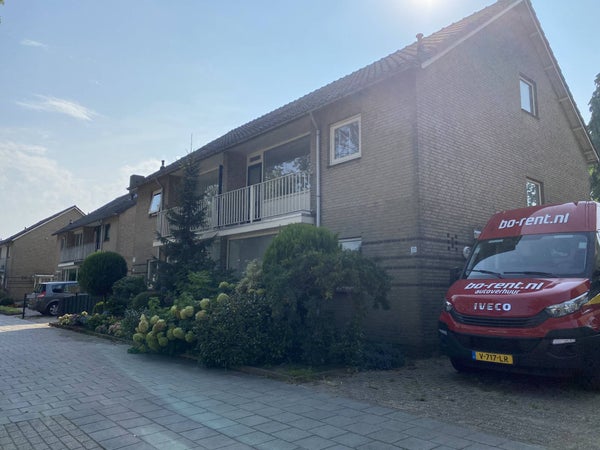 Hondsruglaan, Eindhoven