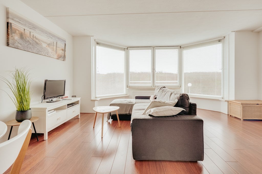 Appartement Boulevard de Wielingen 76 001 in Cadzand
