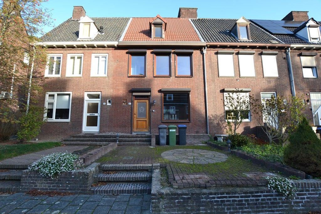 Koopwoningen Heksenberg Te Heerlen – Huis Te Koop In Heksenberg Te Heerlen