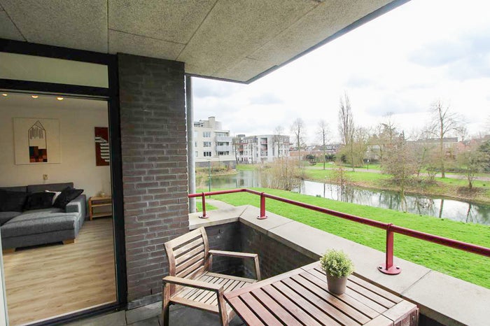 Te huur: Appartement Dijkhoeve in Houten