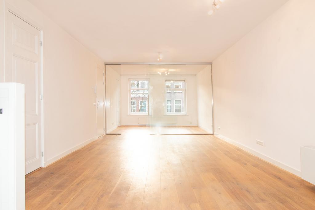 Appartement Burmanstraat 29 2 in Amsterdam