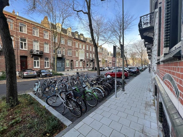Kamer Alexander Battalaan in Maastricht