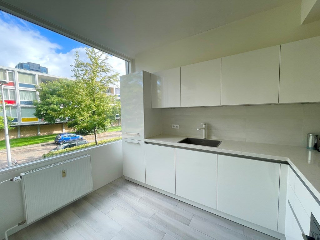 Woning te huur: Dirk Schäferstraat, Amsterdam
