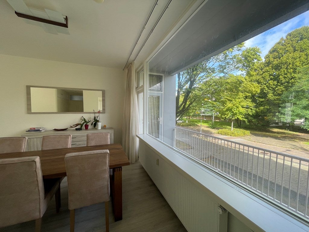 Woning te huur: Dirk Schäferstraat, Amsterdam