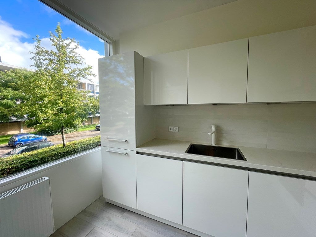Woning te huur: Dirk Schäferstraat, Amsterdam
