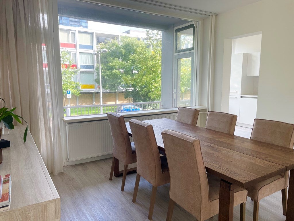 Woning te huur: Dirk Schäferstraat, Amsterdam