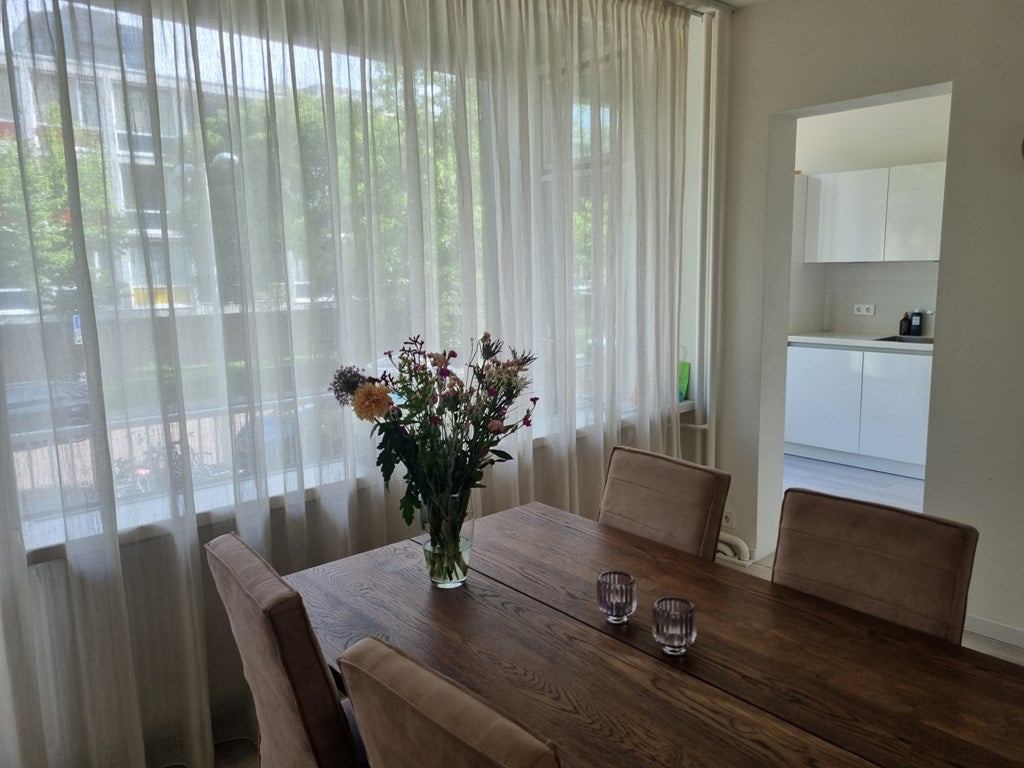 Woning te huur: Dirk Schäferstraat, Amsterdam
