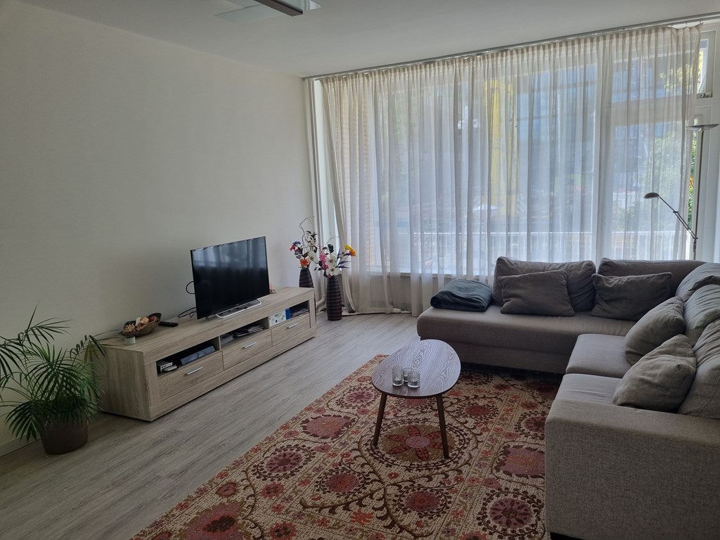 Woning te huur: Dirk Schäferstraat, Amsterdam