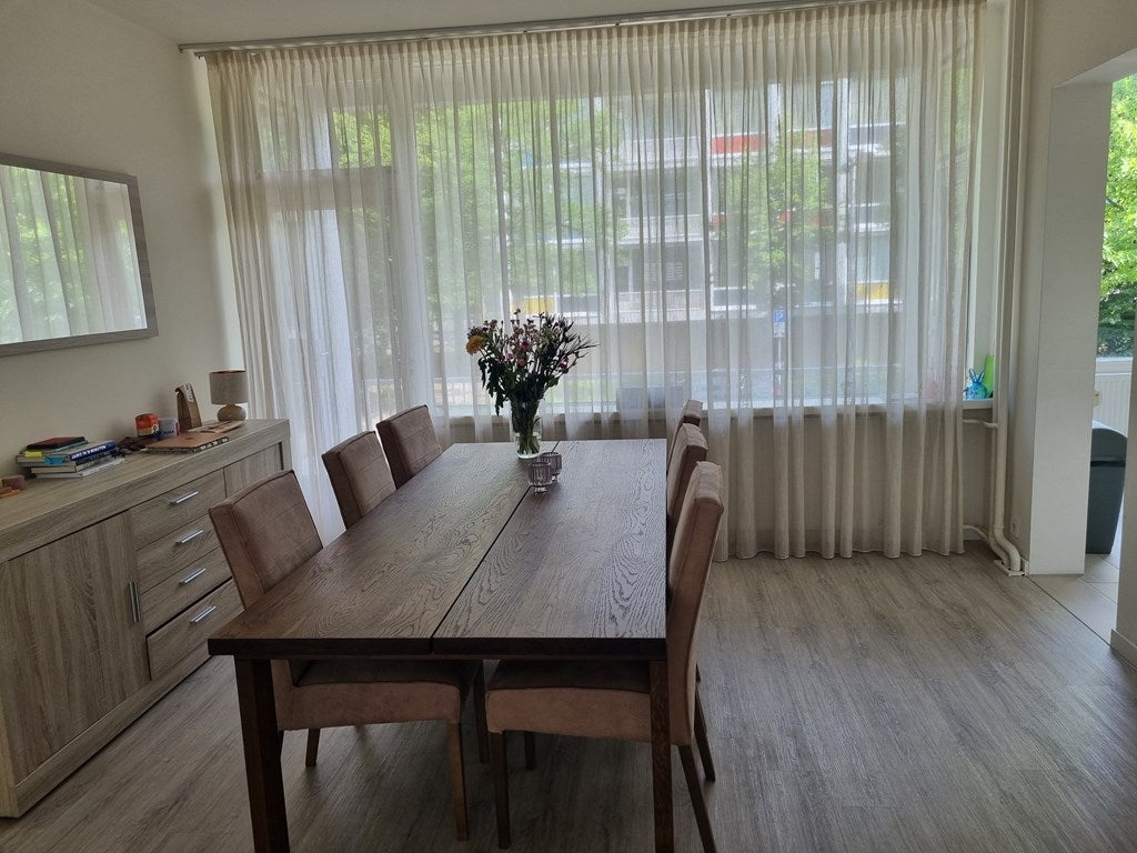 Woning te huur: Dirk Schäferstraat, Amsterdam