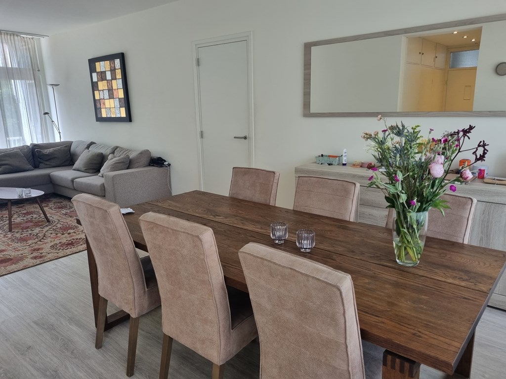 Woning te huur: Dirk Schäferstraat, Amsterdam