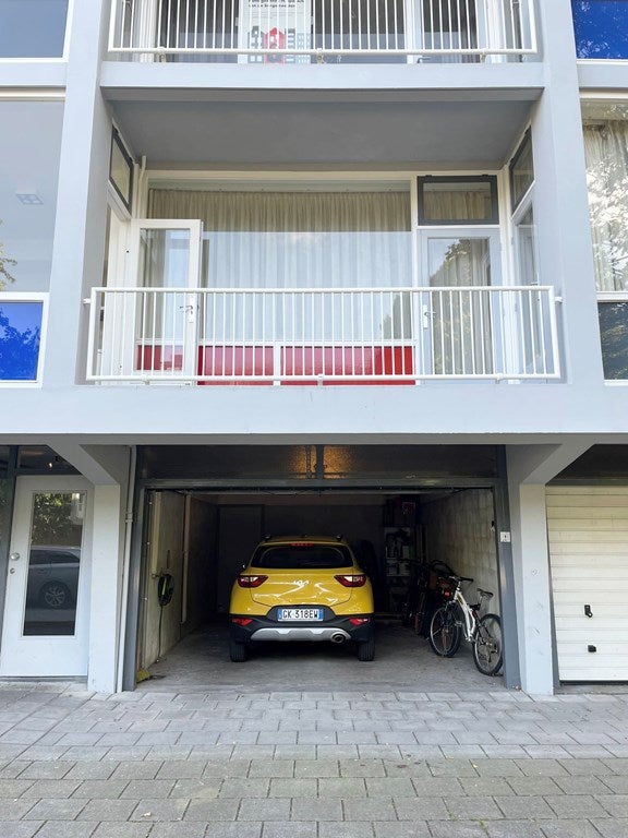 Woning te huur: Dirk Schäferstraat, Amsterdam