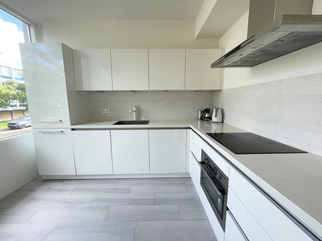 Woning te huur: Dirk Schäferstraat, Amsterdam