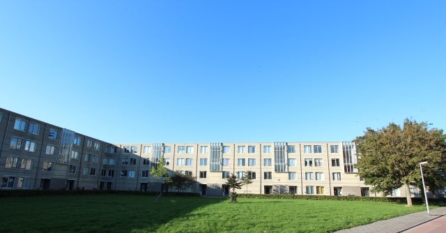 Te huur: Appartement J.T.P. Bijhouwerhof in Almere