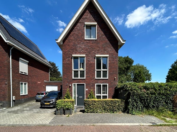 Zijlijnstraat 49