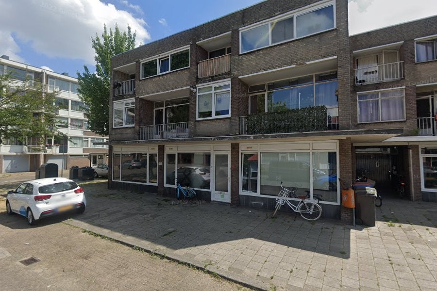 Te huur Kamer Abdij van Averbodestraat 10 in Tilburg