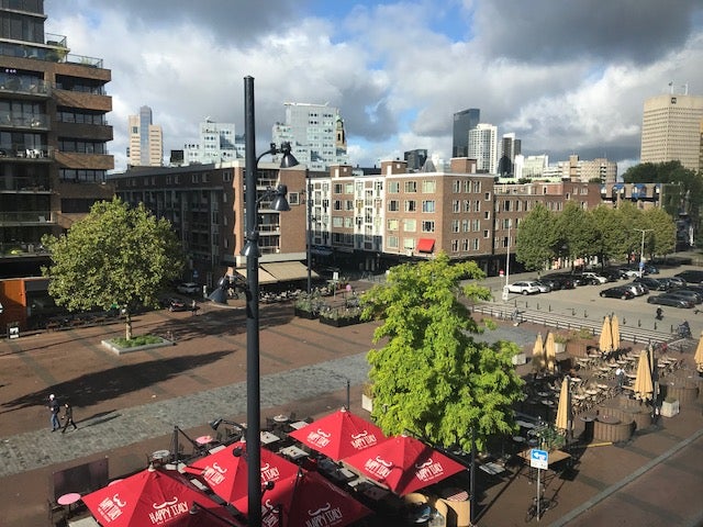 Te huur Appartement Binnenrotte 110 in Rotterdam