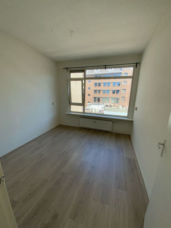 Te huur Appartement Binnenrotte 110 in Rotterdam