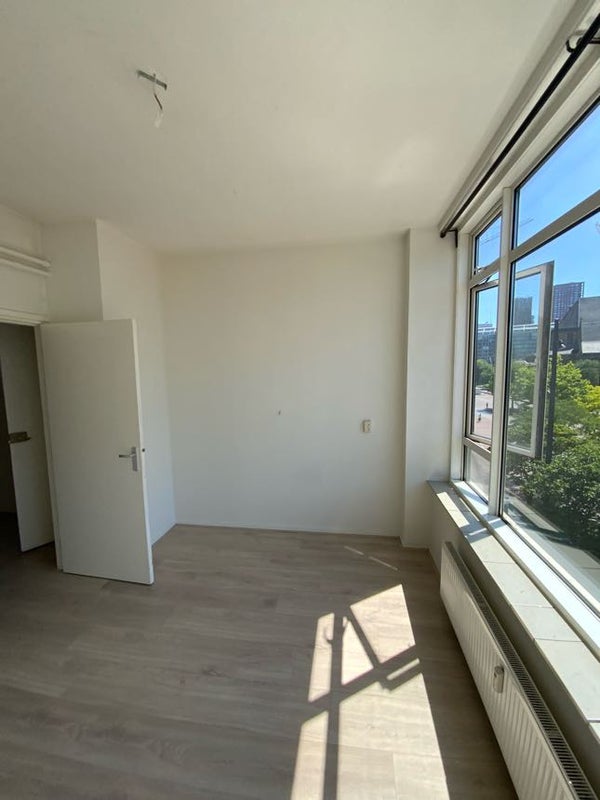 Te huur Appartement Binnenrotte 110 in Rotterdam