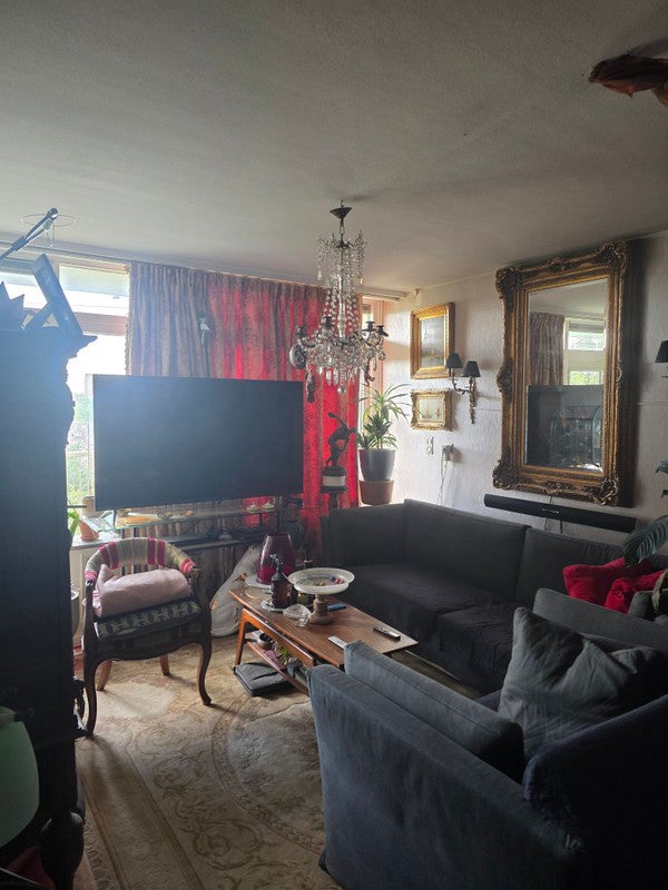 Appartement Oostelijk Halfrond in Amstelveen