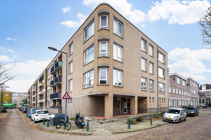 Wiekstraat 50 B