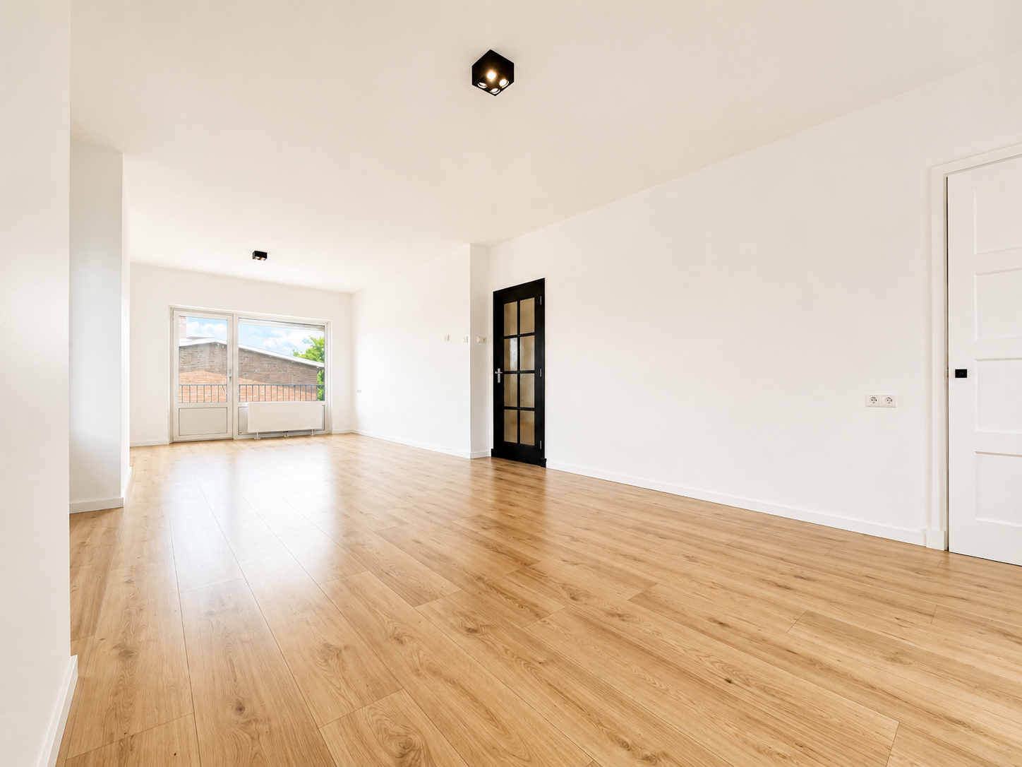 Appartement Burgemeester Elsenlaan 199 in Rijswijk