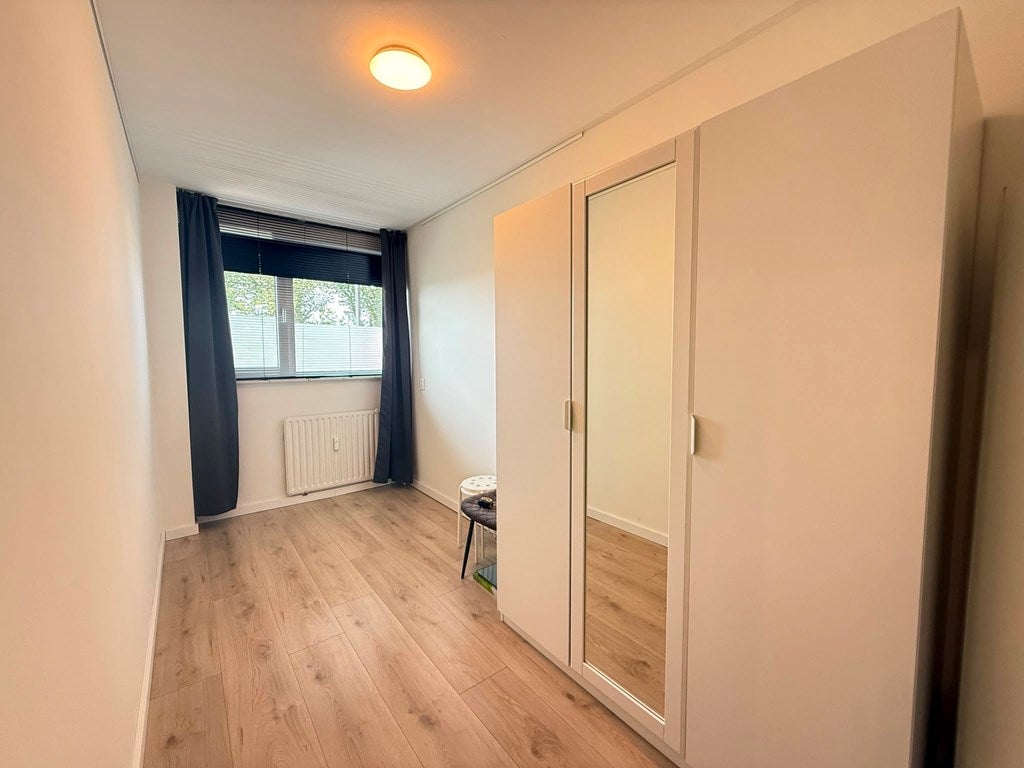 Woning te huur: Mr. F.A. van Hallweg, Amstelveen