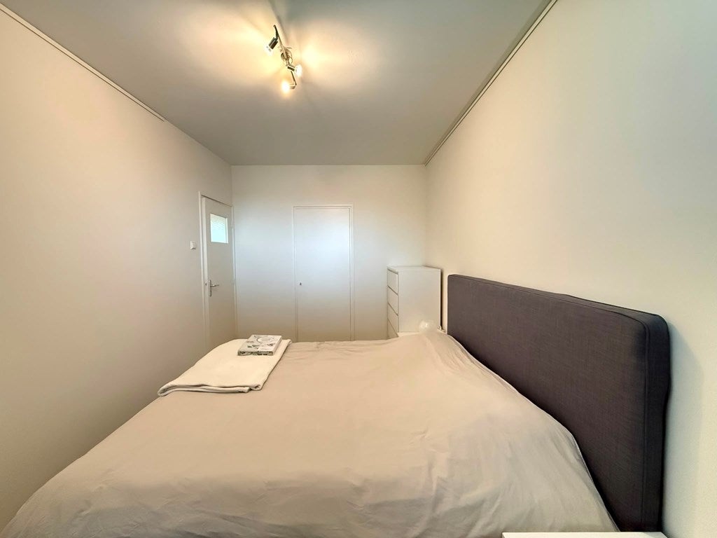 Woning te huur: Mr. F.A. van Hallweg, Amstelveen