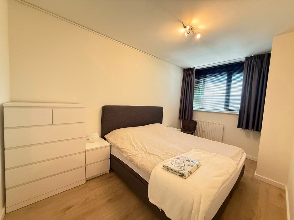 Woning te huur: Mr. F.A. van Hallweg, Amstelveen