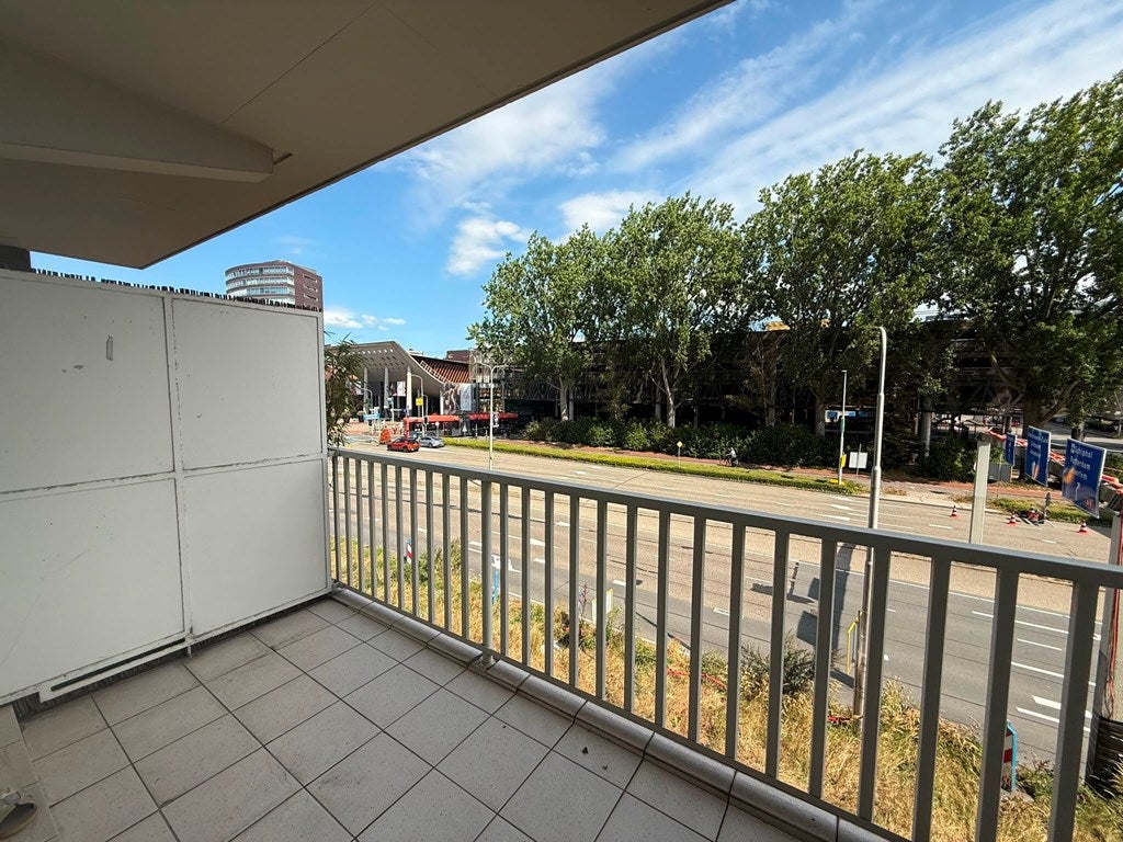 Woning te huur: Mr. F.A. van Hallweg, Amstelveen