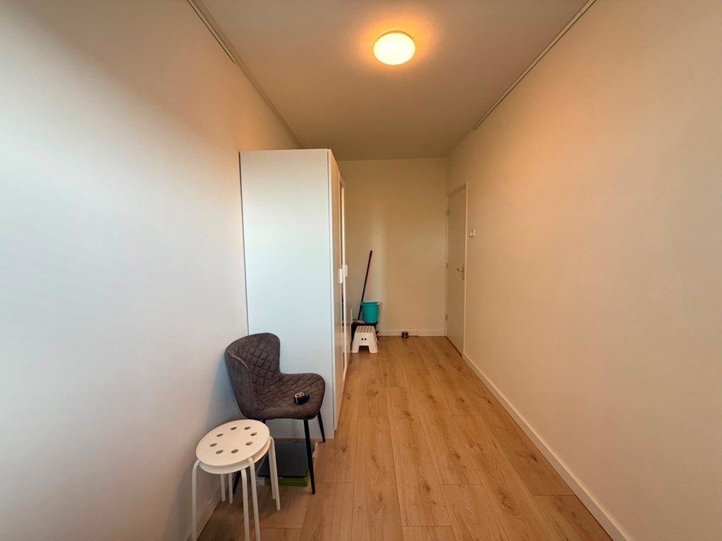 Woning te huur: Mr. F.A. van Hallweg, Amstelveen
