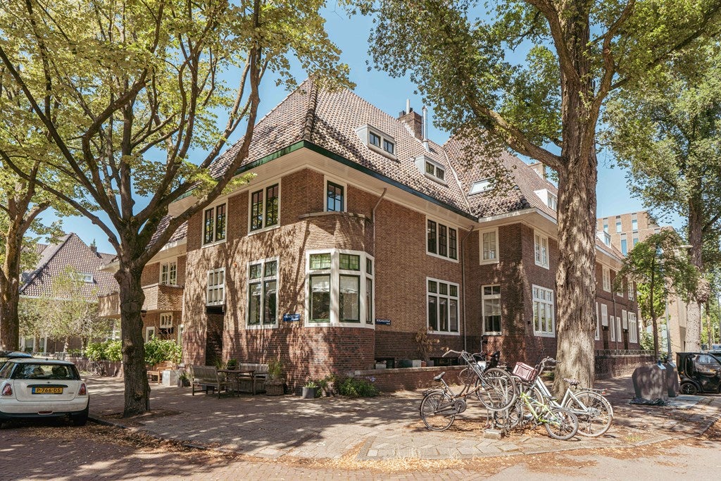 Veronesestraat