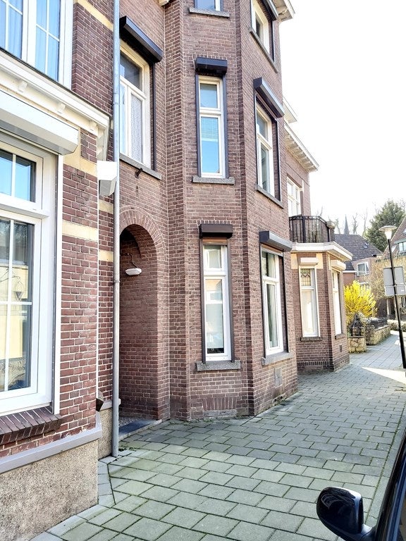 Te huur: Appartement Koninginneweg in Valkenburg