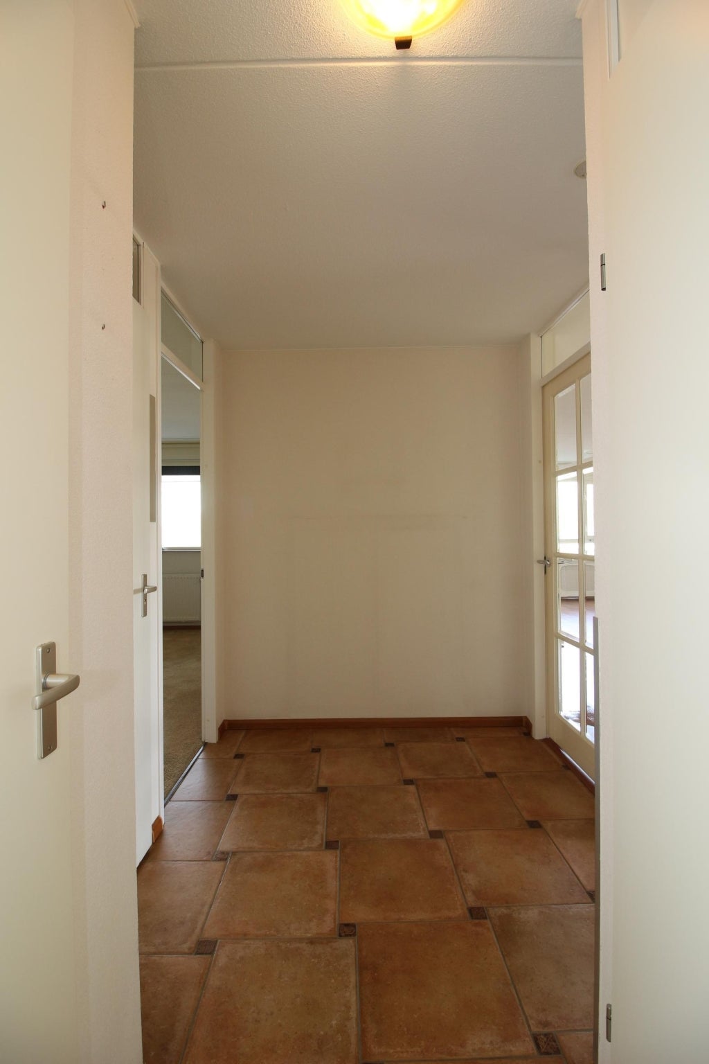 Appartement te huur: Windstilte 224, De Meern